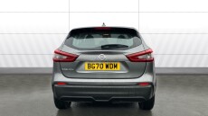 Nissan Qashqai 1.3 DiG-T 160 [157] Acenta Premium 5dr DCT Petrol Hatchback